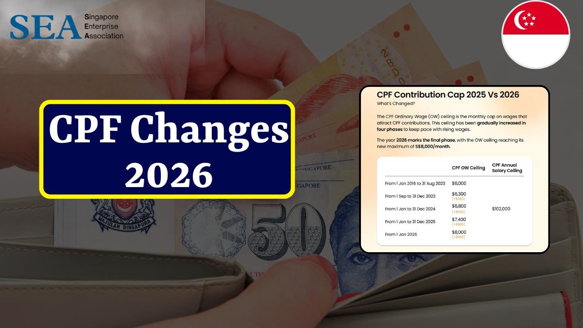 CPF Changes 2026