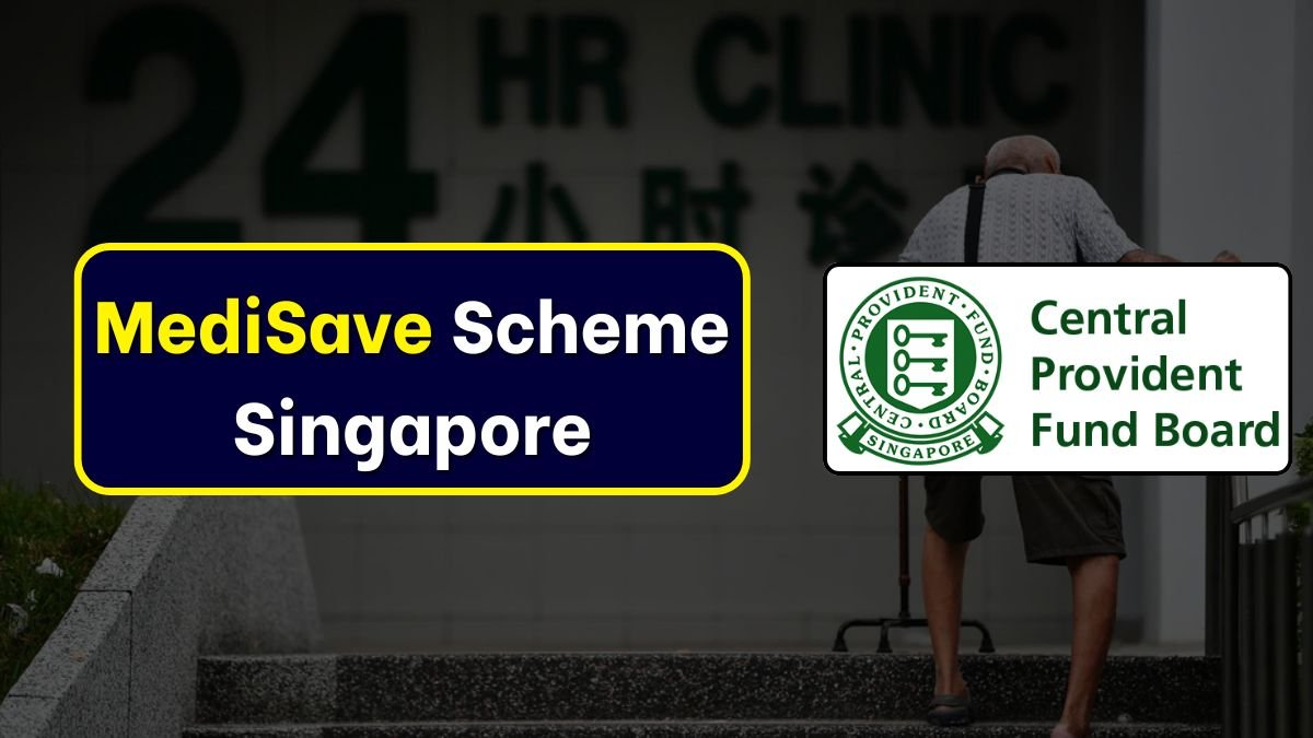 Matched MediSave Scheme Singapore