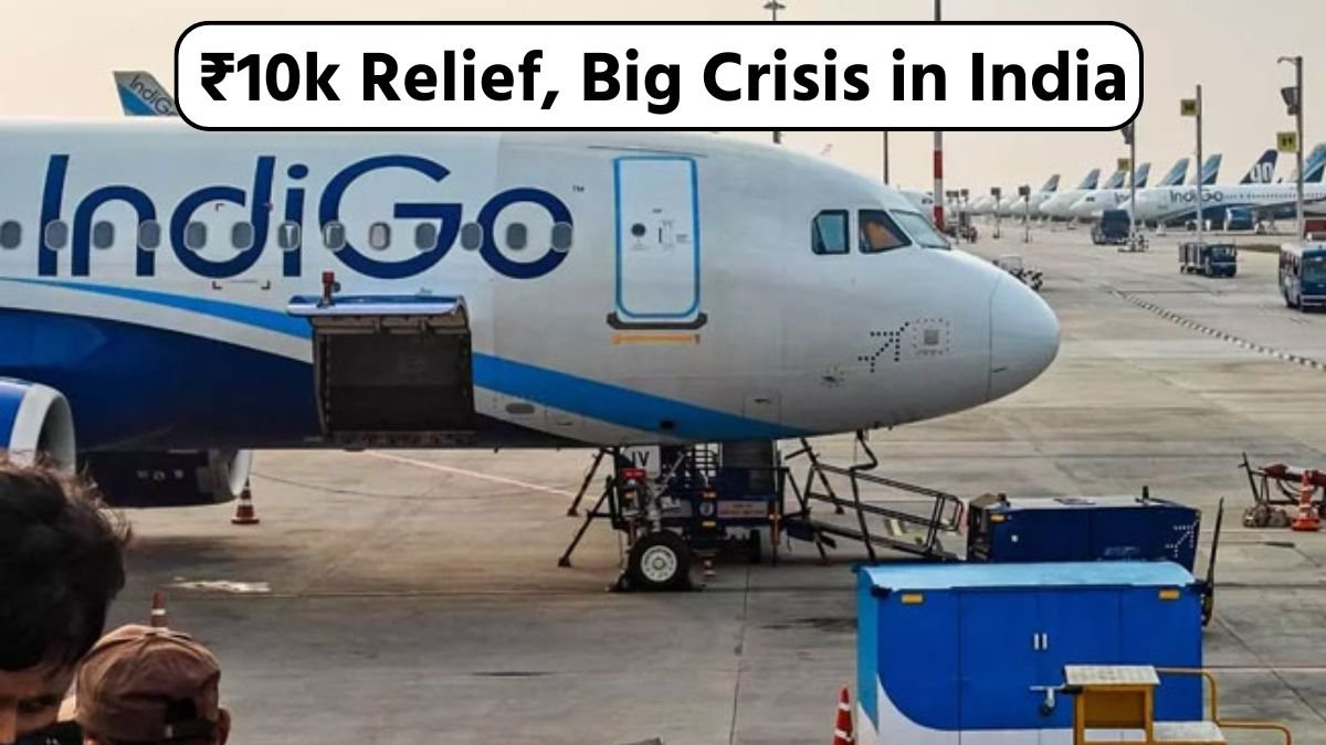 DGCA Suspends Four Indigo Inspectors